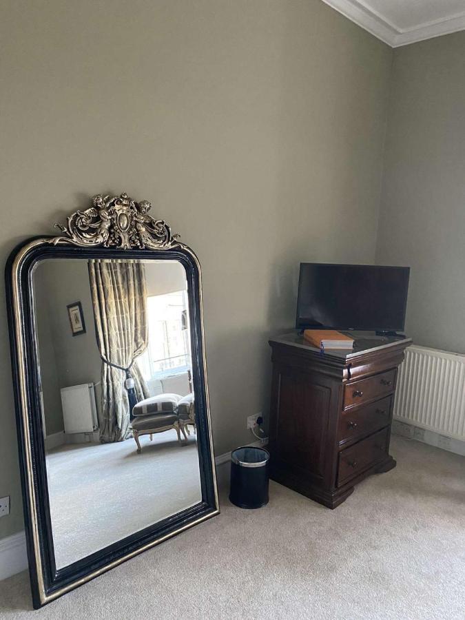 West End Townhouse Bed & Breakfast EDI Eksteriør bilde