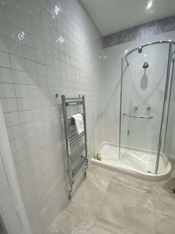 West End Townhouse Bed & Breakfast EDI Eksteriør bilde